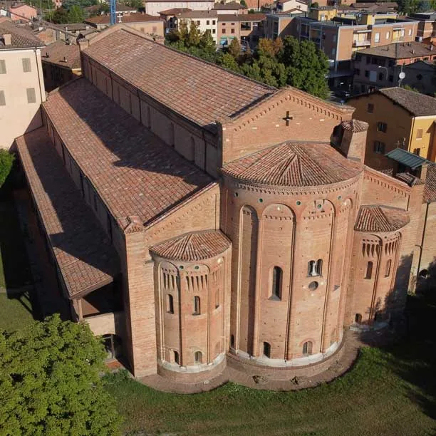 Abbazia di San Silvestro