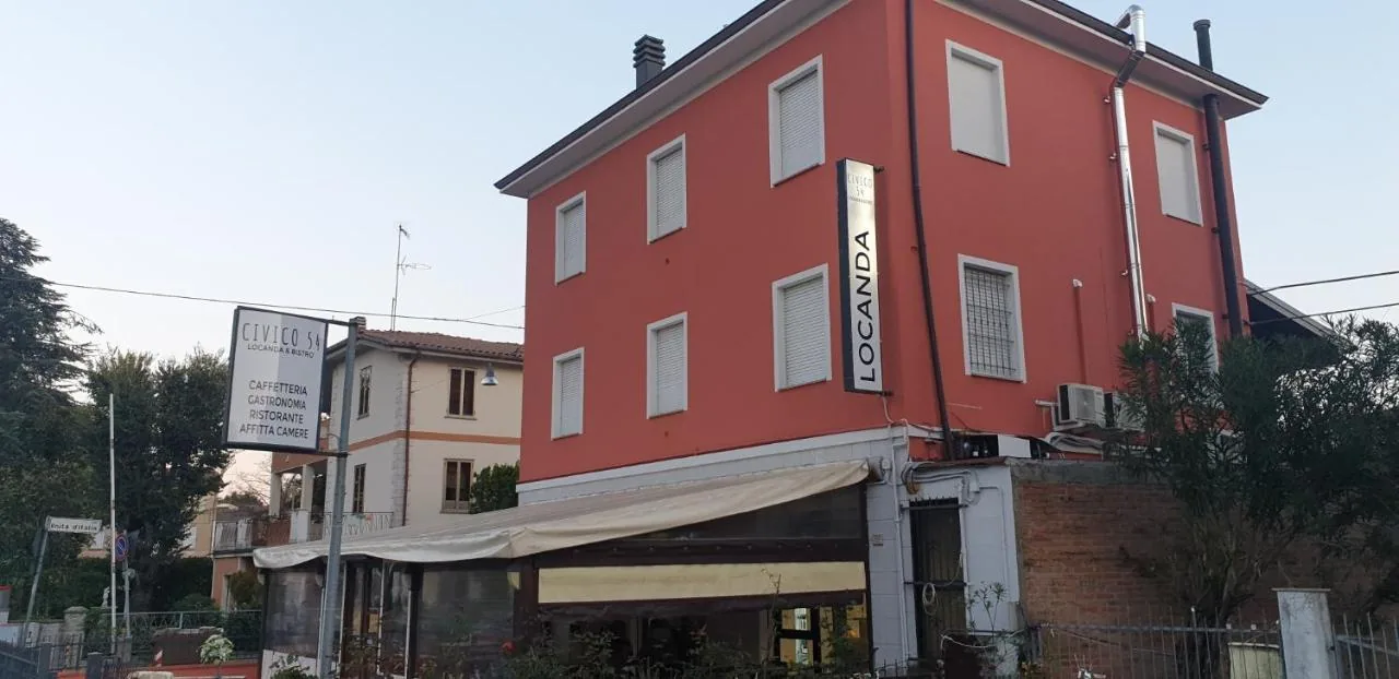 Civico 54 Locanda Bistrò