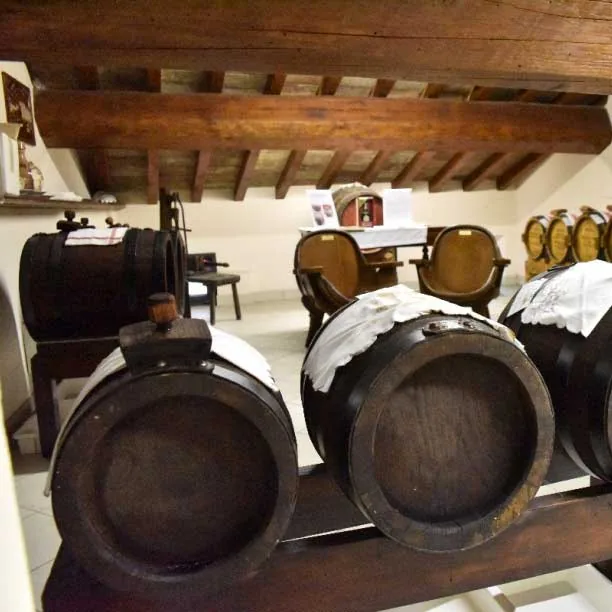 Acetaia Comunale
