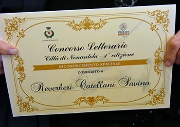 Concorso letterario