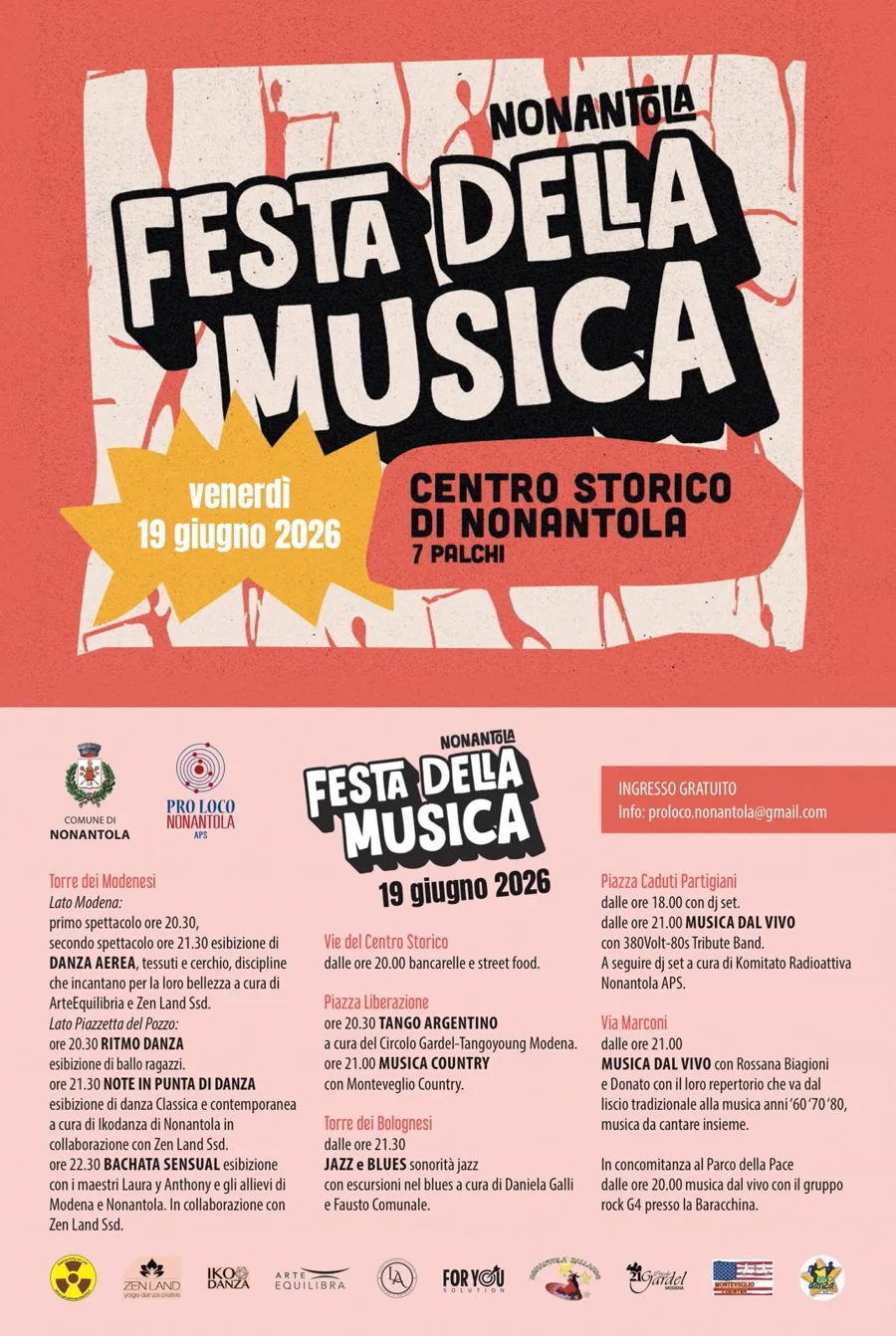 Festa della Musica
