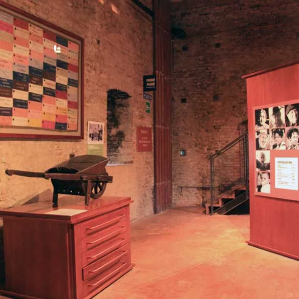 Museo di Nonantola