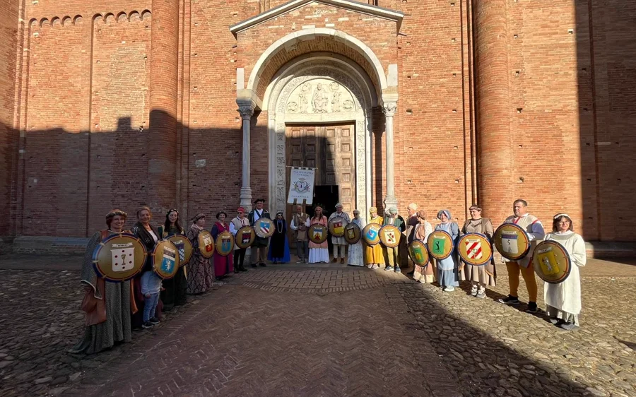 Partecipanza Agraria