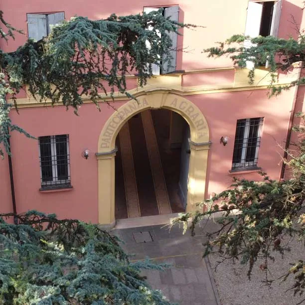 Partecipanza Agraria