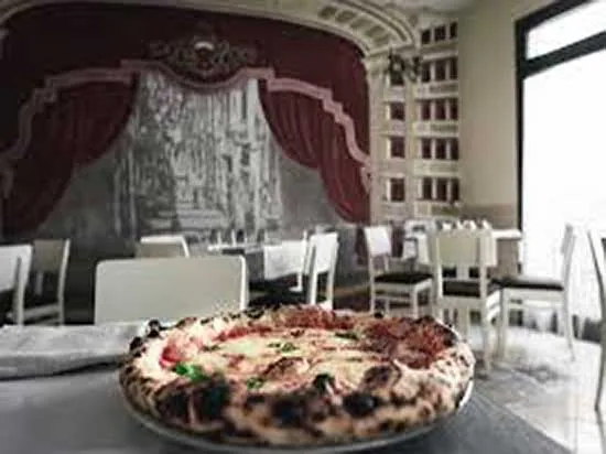 Ristorante La Smorfia