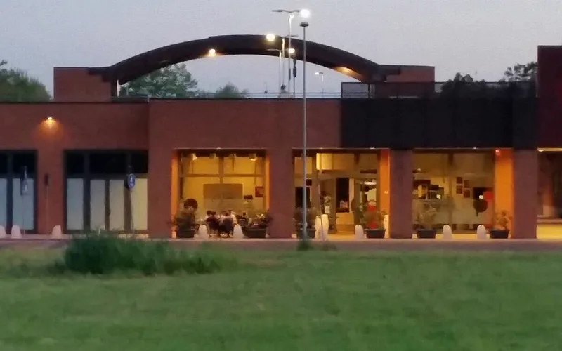 Capolinea Café