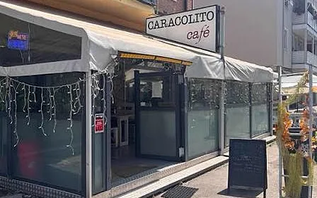 Caracolito Café