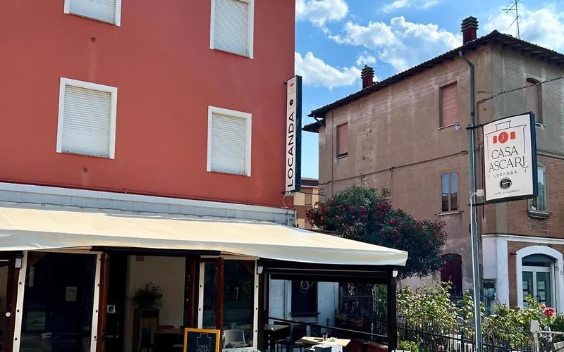 Locanda Casa Ascari