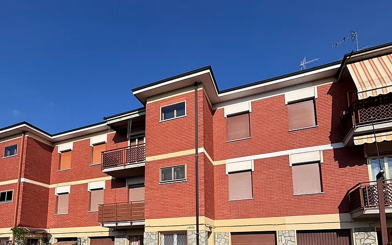 Casa Blu