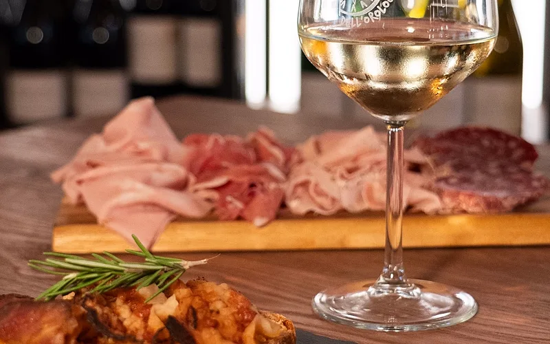 L'Enoteca dell'Orologio