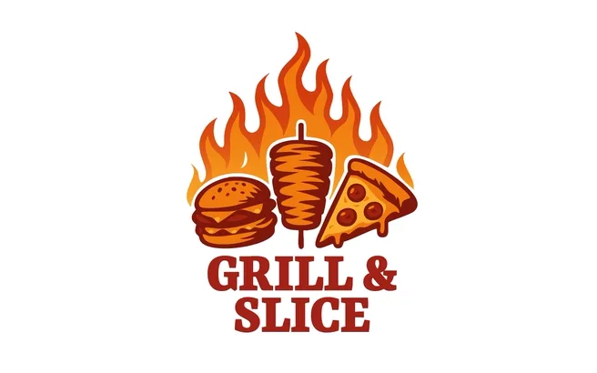 Grill & Slice