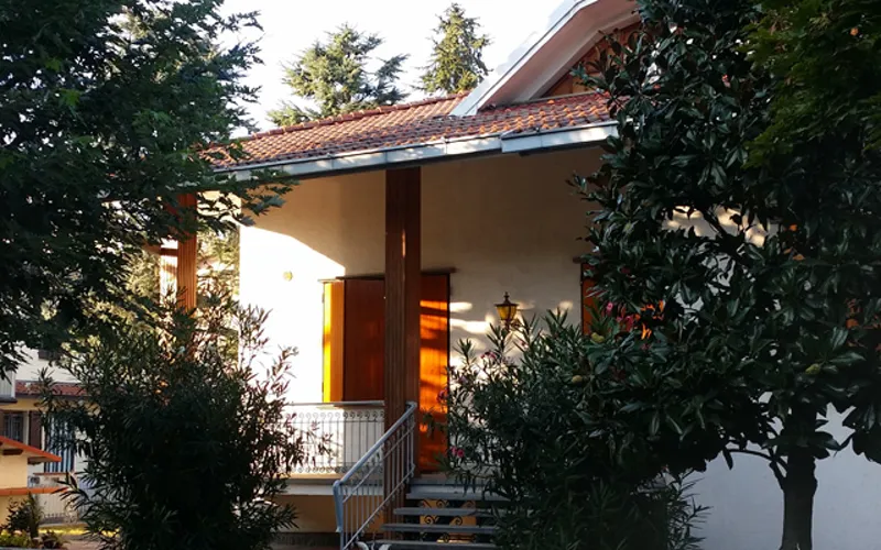 B&B La Gabanella