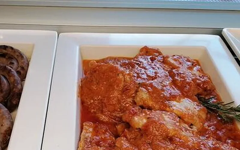 Rosticceria La Pandora