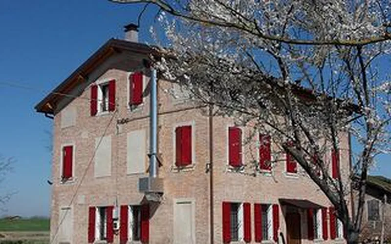 Agriturismo La Plenga