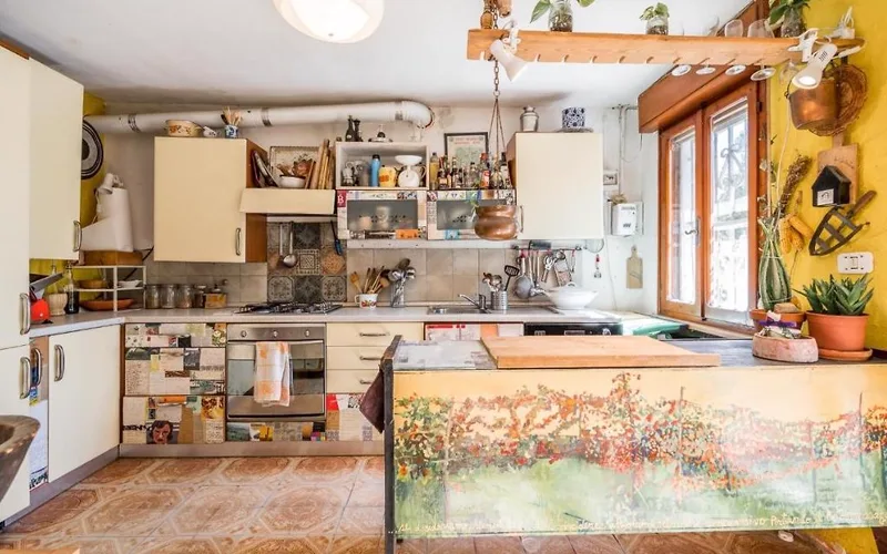 B&B La Selvatica50
