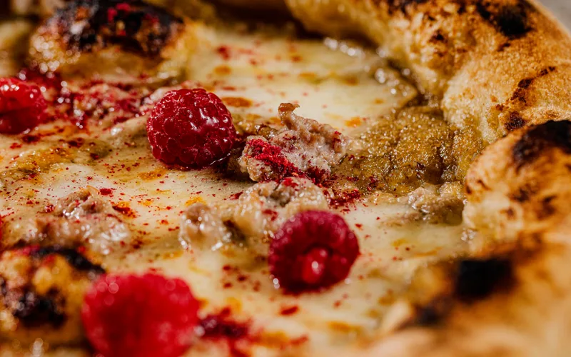 La Smorfia – Ristorante
