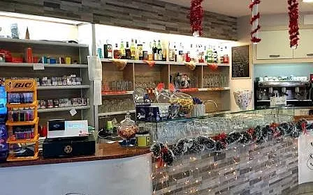 Caffetteria Le Gazzate