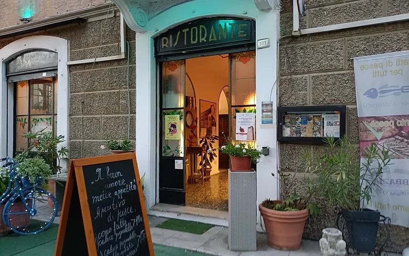 Locanda Abbazia