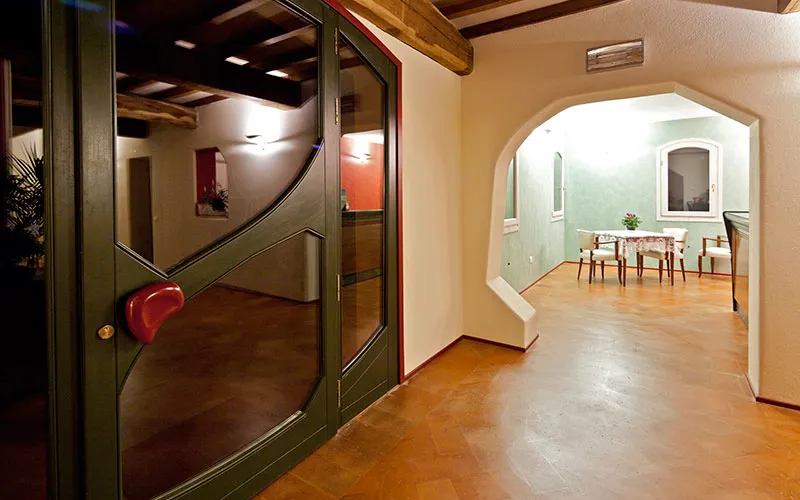 Hotel Locanda Panaro