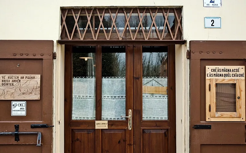 Osteria di Rubbiara