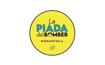 La Piada del Bomber