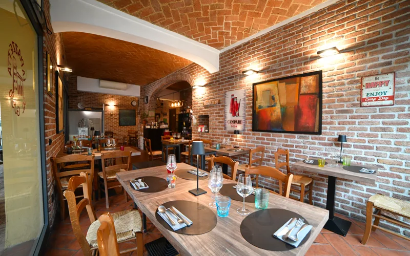 La Piazzetta del Gusto