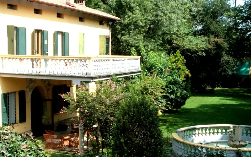 Villa Casino Riva
