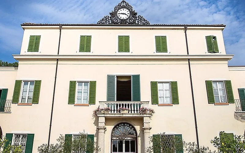 Villa Cesi