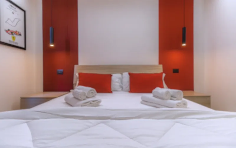 Hill.co – Casa Vacanze Villa Maria