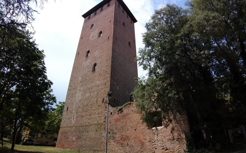 Torre dei Bolognesi