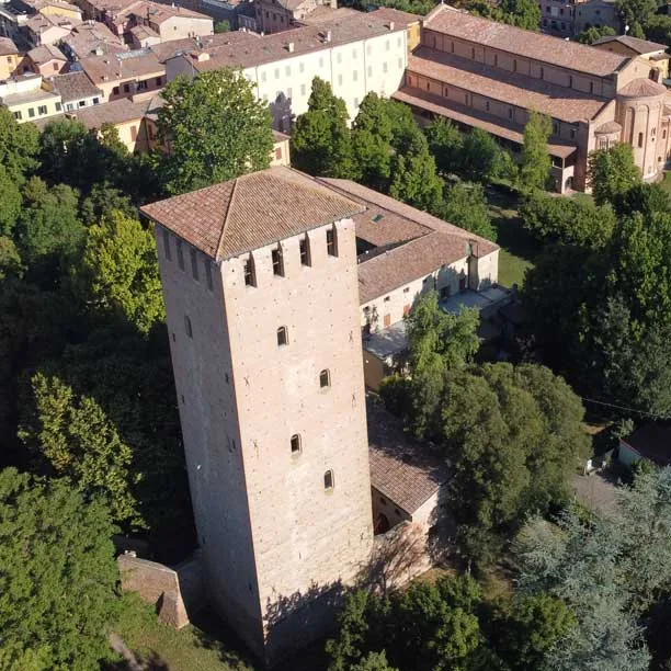 Torre dei Bolognesi