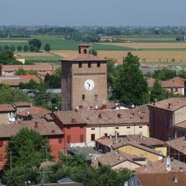 Torre dell'Orologio
